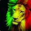 Lion of Juda