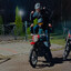 XR 250 LITE