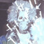 Electrocuted Skeleton