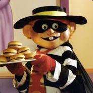 Virtual-Hamburglar