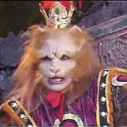 九曲盘恒洞金毛狮王