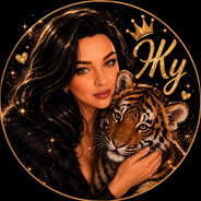 Жу Steam avatar