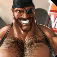Steam Community Avatar