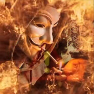 Anonymous Ember