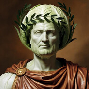 Cabbage Emperor