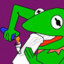 Kermit F1