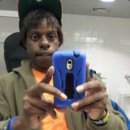 yung gooch