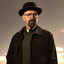 walter white