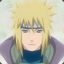 Minato Namikaze