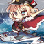 Kms bismarck chan
