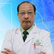 北京第一精神病院院长