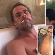 Hunter BIDEN