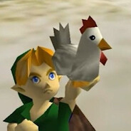 Player Avatar