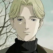 Johan Liebert - steam id 76561199522706135