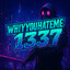 Whyyouhateme1337