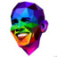 Rainbow Obama