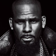 r kelly