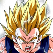 VEGETA!