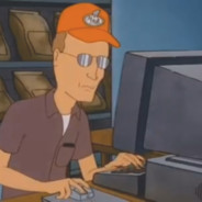 Rusty Shacky