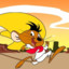 Speedy Gonzales