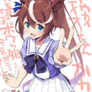 我喜歡目白麥昆