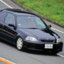 Honda Civic EK9