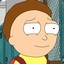 Morty Smith