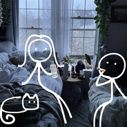 when a broke alcoholic