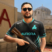 CAVA DE JENERİO Steam avatar