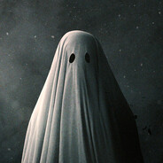 ghOst'stYle