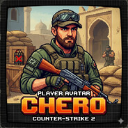 Player avatar