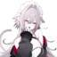 MaYa_白狐