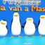 Los Pinguinos