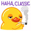 HAHA, CLASSIC