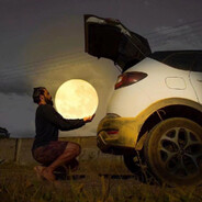 别让生活耗尽了你的野