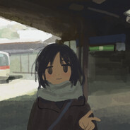 故事中的小黃花