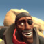 happy demoman