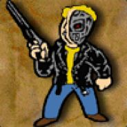 Mr. Chrome avatar