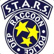 WolfWood328 S.T.A.R.S.