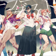 草丛才是真正的家