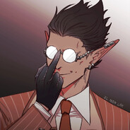 Steam Avatar
