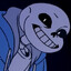 sans the skeleton