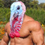 Jacked on Turkesterone