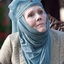 Olenna Tyrell