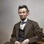 Abraham Lincoln