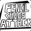 Pencil Chaos Attack