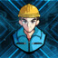 BlueCo11arGamerTV