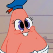 PaTrIcK StAr