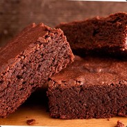 ✪Brownies