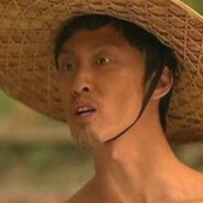 职业法师刘海柱